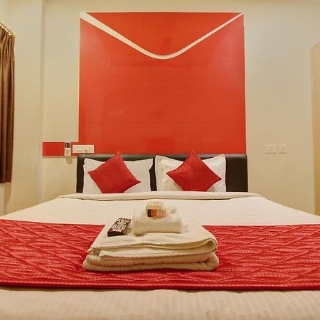โอโย 968 โฮเต็ล ปอยไค Hotel เชนไน ภายนอก รูปภาพ