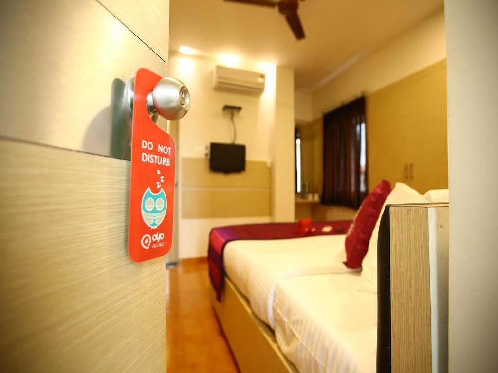 โอโย 968 โฮเต็ล ปอยไค Hotel เชนไน ภายนอก รูปภาพ