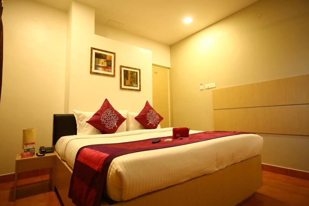 โอโย 968 โฮเต็ล ปอยไค Hotel เชนไน ภายนอก รูปภาพ