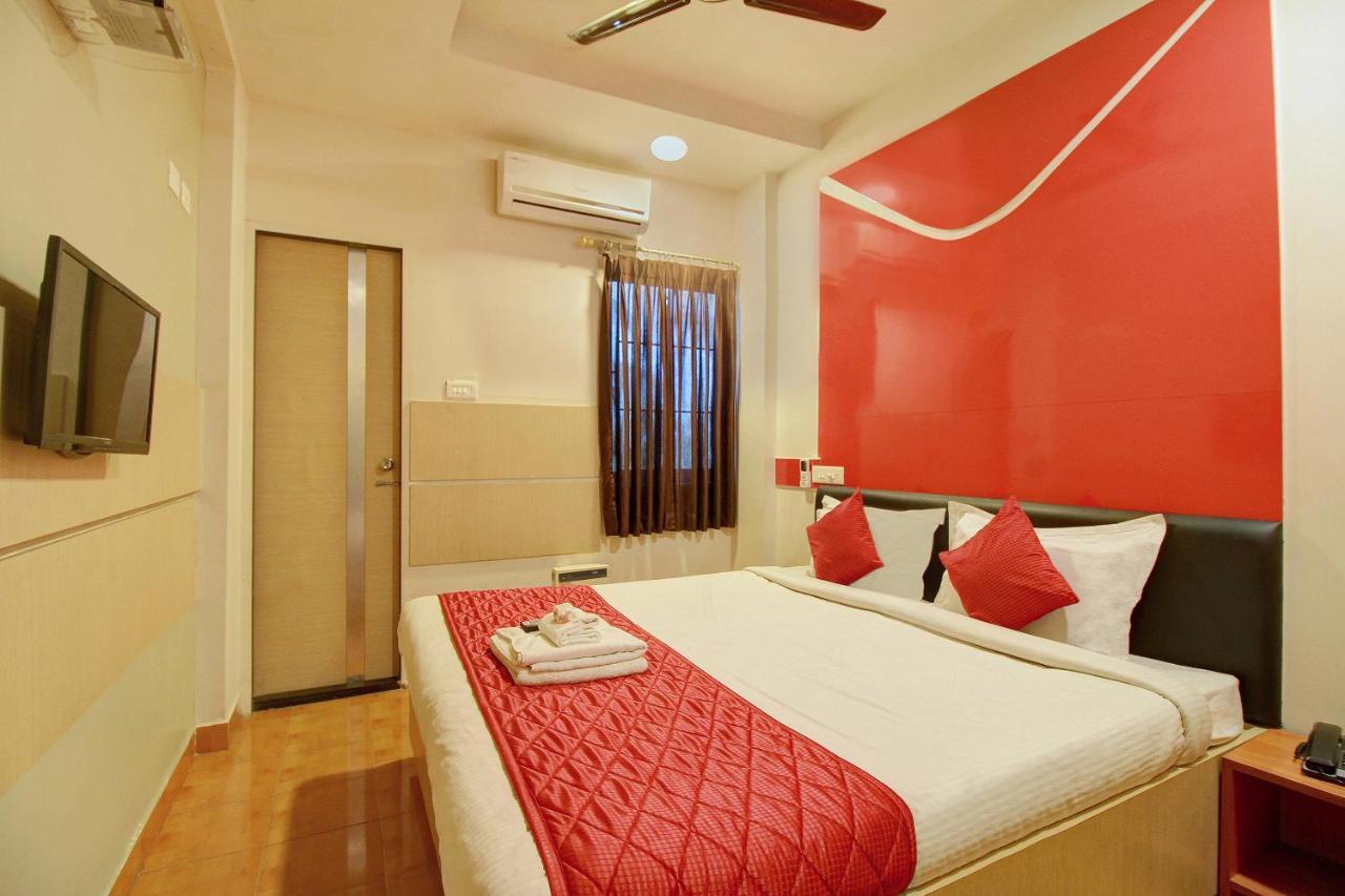 โอโย 968 โฮเต็ล ปอยไค Hotel เชนไน ภายนอก รูปภาพ