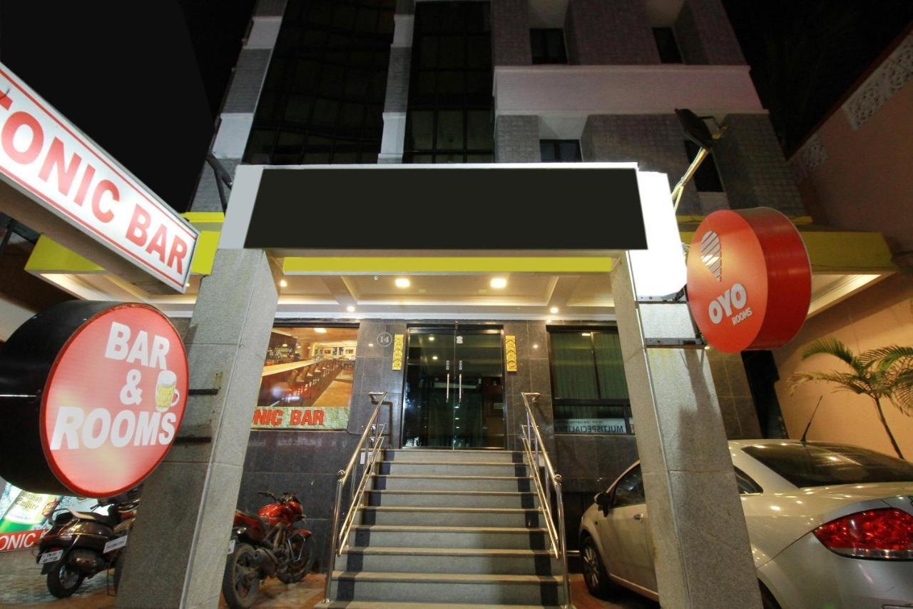 โอโย 968 โฮเต็ล ปอยไค Hotel เชนไน ภายนอก รูปภาพ