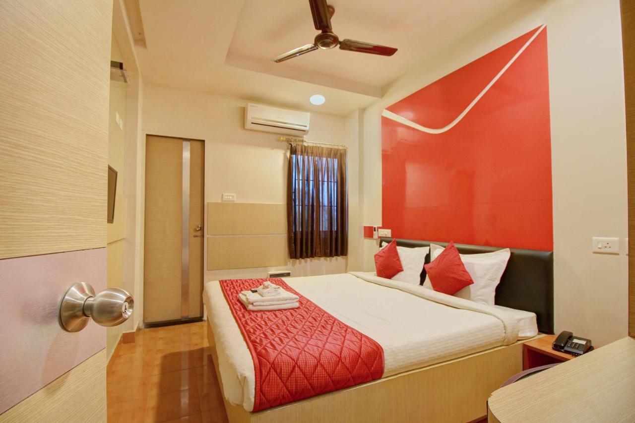 โอโย 968 โฮเต็ล ปอยไค Hotel เชนไน ภายนอก รูปภาพ