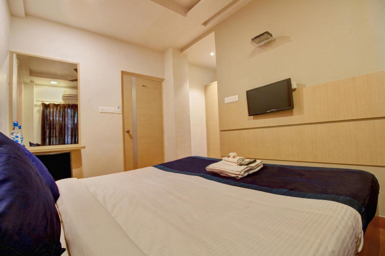 โอโย 968 โฮเต็ล ปอยไค Hotel เชนไน ภายนอก รูปภาพ