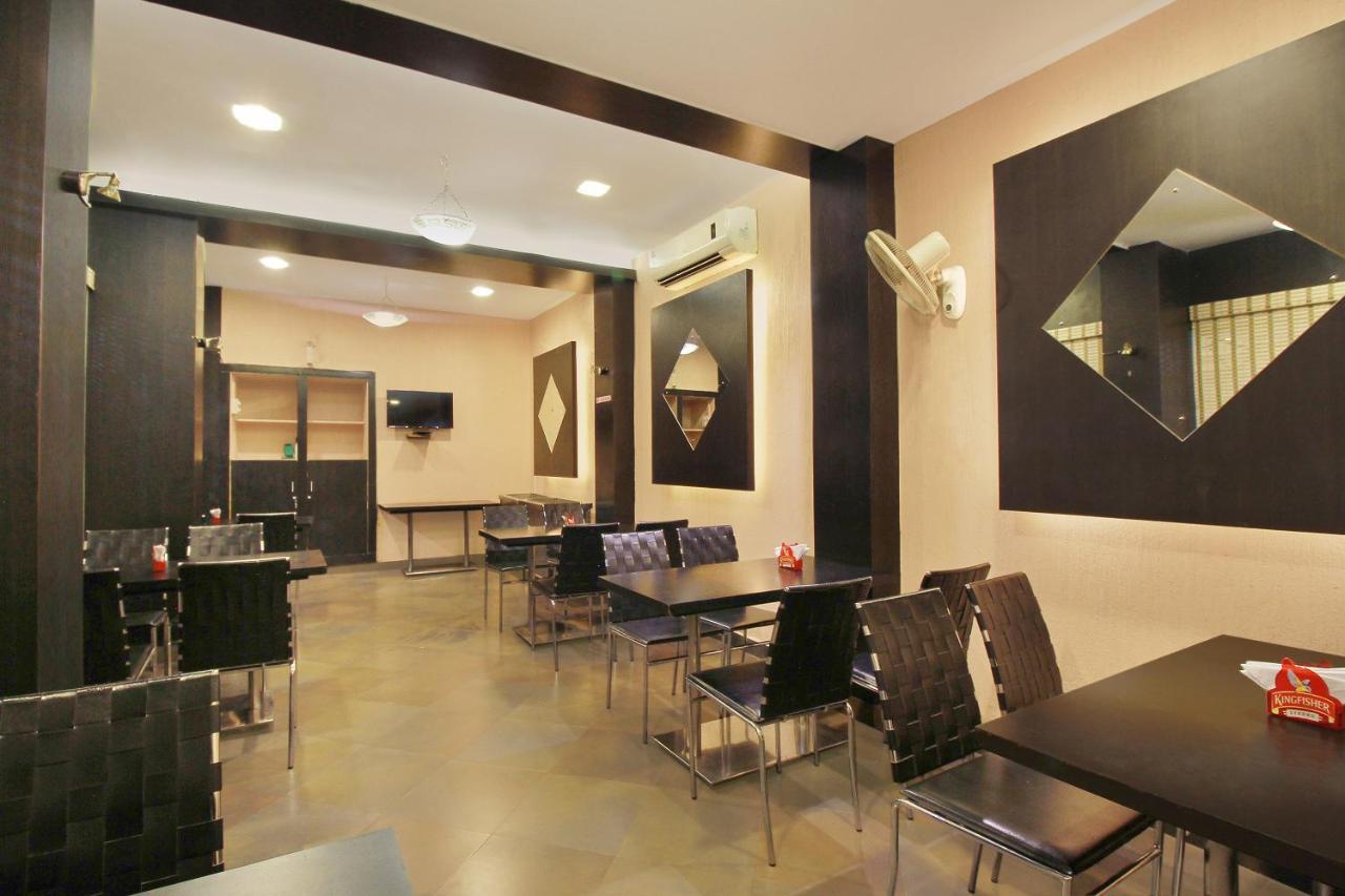 โอโย 968 โฮเต็ล ปอยไค Hotel เชนไน ภายนอก รูปภาพ