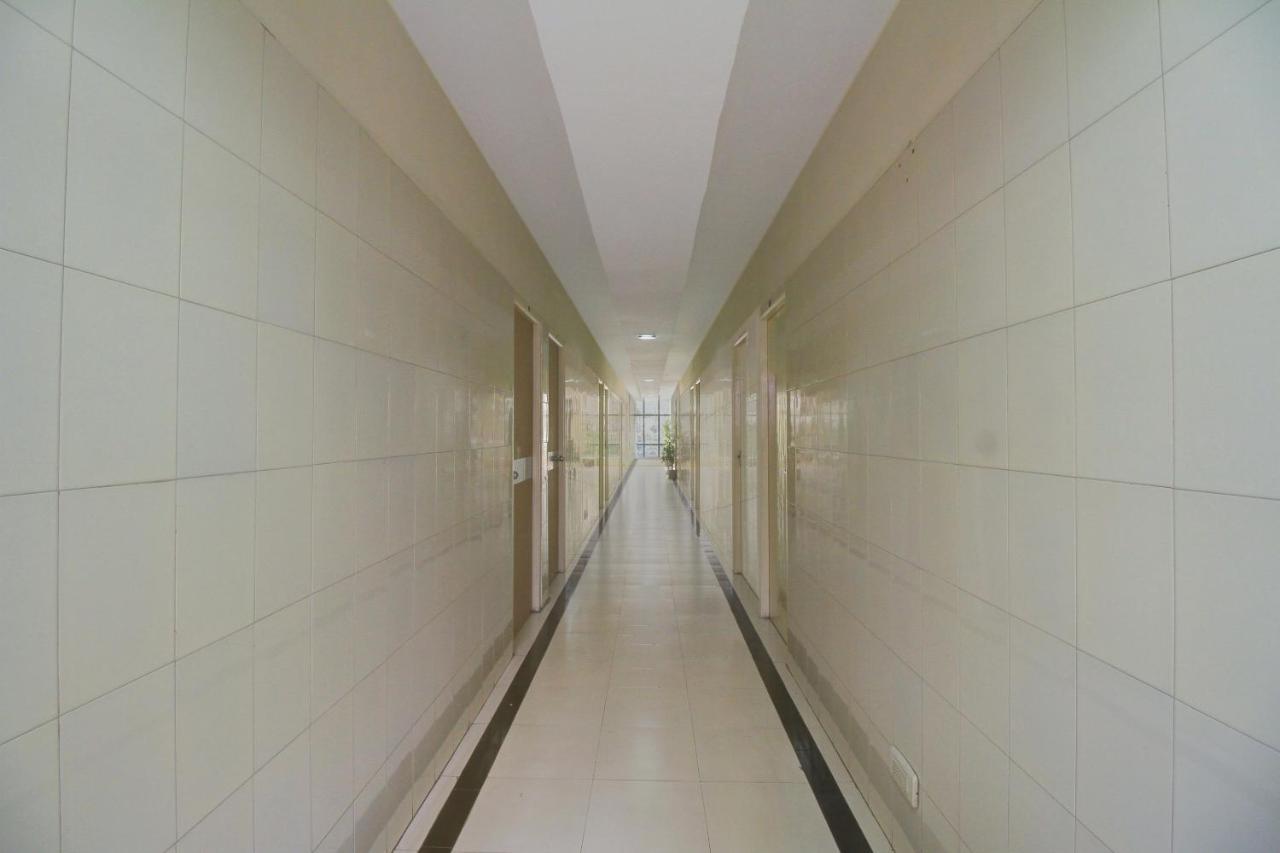โอโย 968 โฮเต็ล ปอยไค Hotel เชนไน ภายนอก รูปภาพ