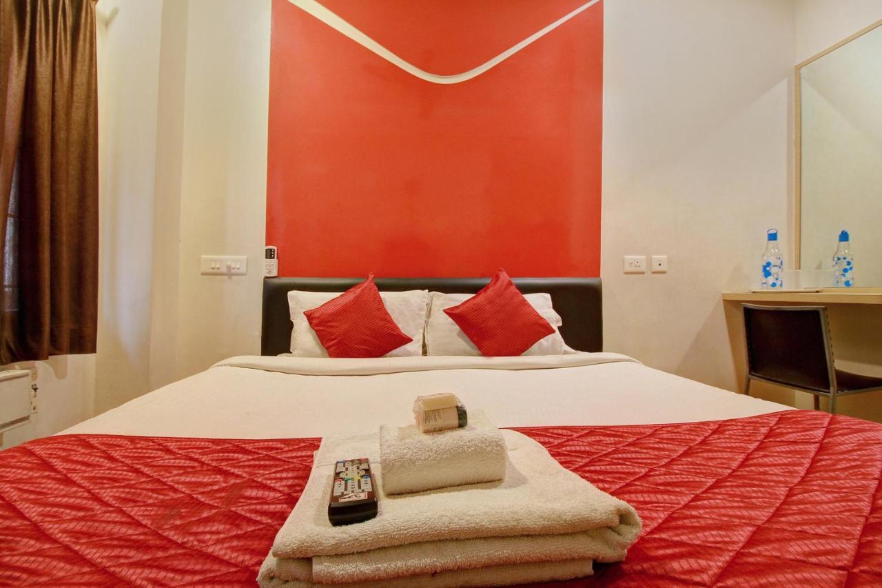 โอโย 968 โฮเต็ล ปอยไค Hotel เชนไน ภายนอก รูปภาพ