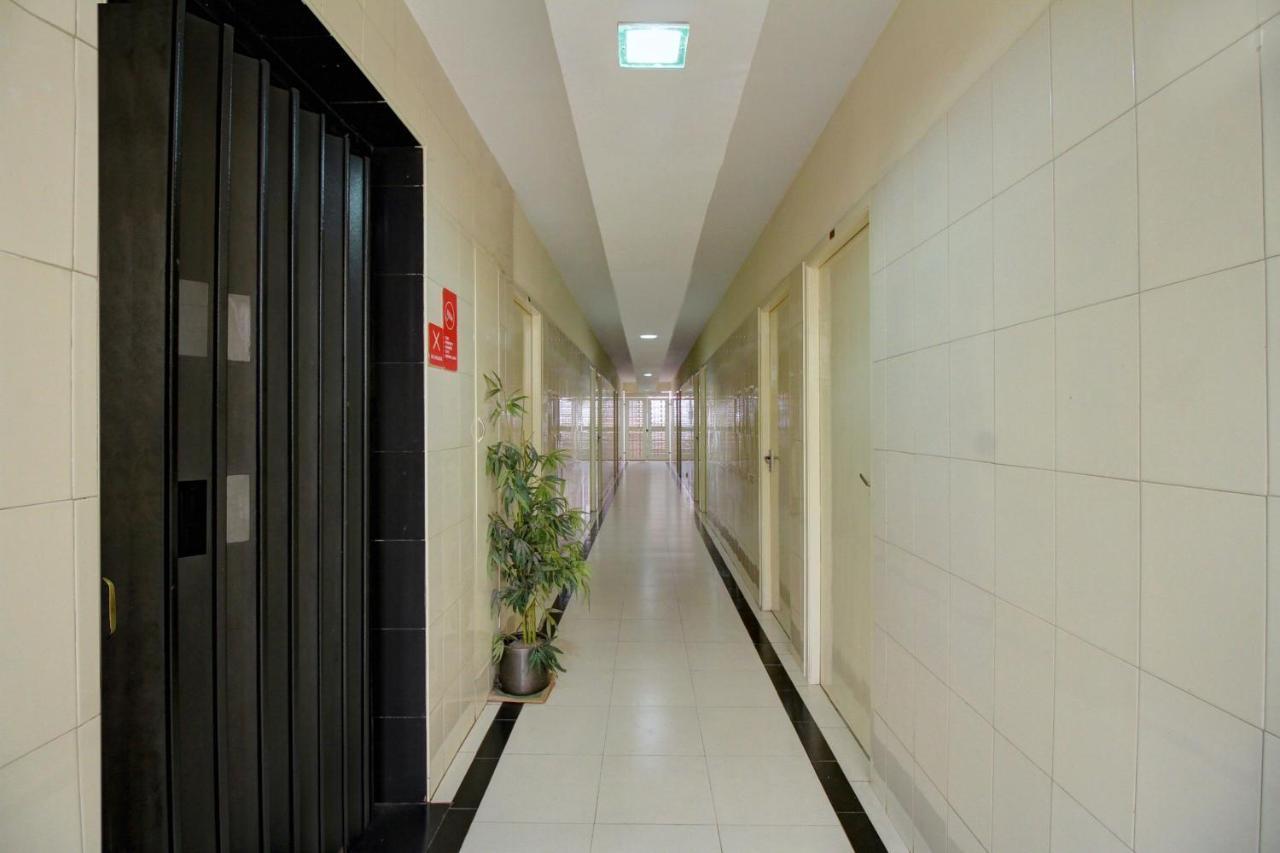 โอโย 968 โฮเต็ล ปอยไค Hotel เชนไน ภายนอก รูปภาพ