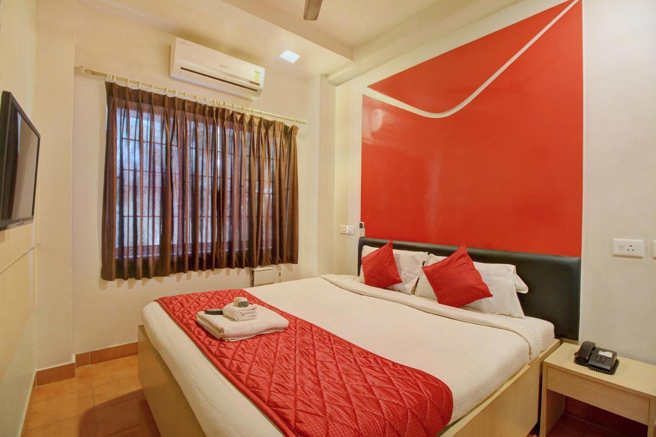 โอโย 968 โฮเต็ล ปอยไค Hotel เชนไน ภายนอก รูปภาพ
