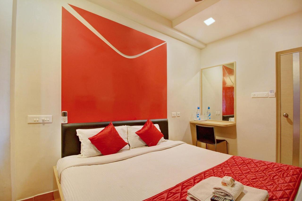 โอโย 968 โฮเต็ล ปอยไค Hotel เชนไน ภายนอก รูปภาพ
